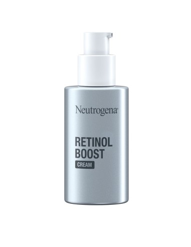 Neutrogena Retinol Boost krema za lice i vrat
