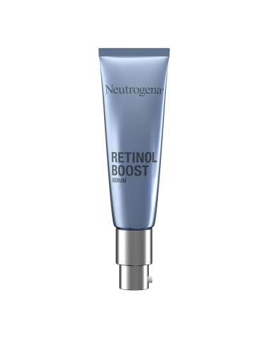 Neutrogena Retinol Boost serum za lice i vrat