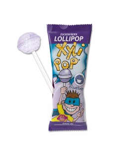 Miradent XyliPOP lizalica