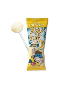 Miradent XyliPOP lizalica 2