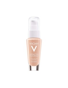 Vichy Liftactiv Flexilift tekući puder za lice protiv bora 2