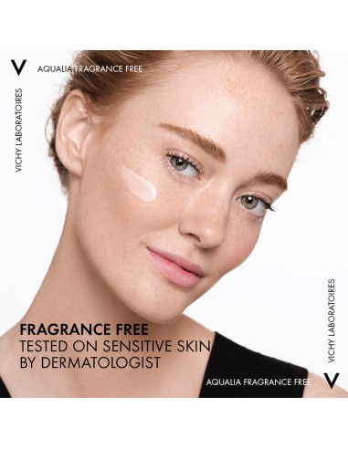 Vichy Aqualia Thermal Bogata krema za hidrataciju kože