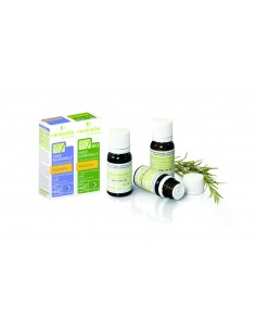 Pranarom Etericno ulje VETIVER