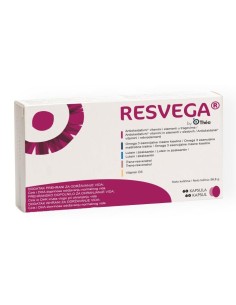 Resvega kapsule