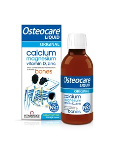 Vitabiotics Osteocare Liquid tekućina