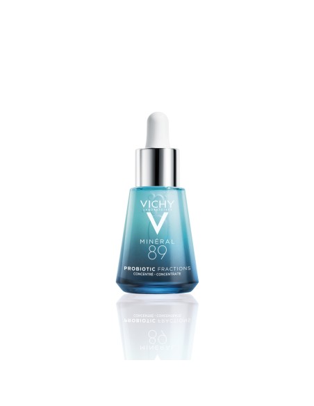 Vichy Mineral 89 Booster Probiotic Fractions Regenerirajući i obnavljajući serum Vichy Mineral 89 Booster Probiotic Fractions Regenerirajući i obnavljajući serum