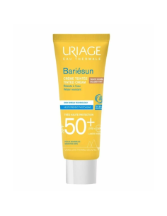 Uriage Bariesun SPF50+ tonirana krema 2