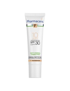 Pharmaceris F Matt Mineral... 2