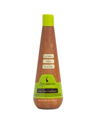 Macadamia Color Care regenerator za obojanu kosu
