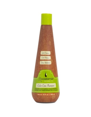 Macadamia Color Care Šampon
