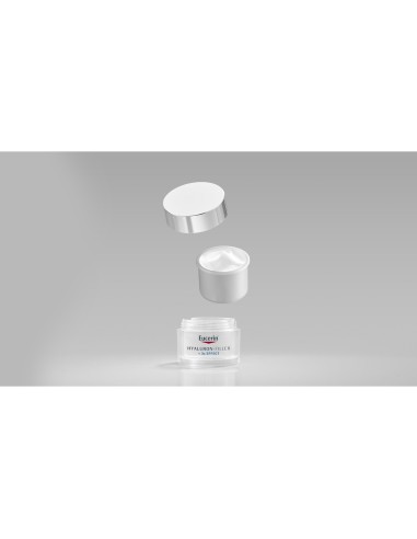 Eucerin Hyaluron-Filler Refill noćna krema Eucerin Hyaluron-Filler Refill noćna krema