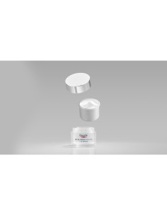 Eucerin Hyaluron-Filler Refill dnevna krema za suhu kožu s SPF 15 i UVA zaštitom 2