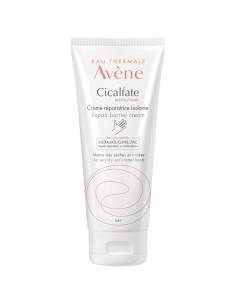 Avene Cicalfate HAND krema za ruke + Balzam za usne 2