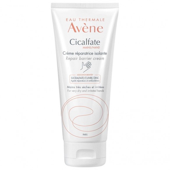 Avene Cicalfate HAND obnavljajuća barrier krema za ruke