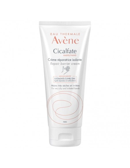 Avene Cicalfate HAND obnavljajuća barrier krema za ruke Avene Cicalfate HAND obnavljajuća barrier krema za ruke