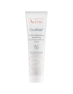 Avene Cicalfate+ Obnavljajuća zaštitna krema 40 ml + Termalna voda 150 ml 2