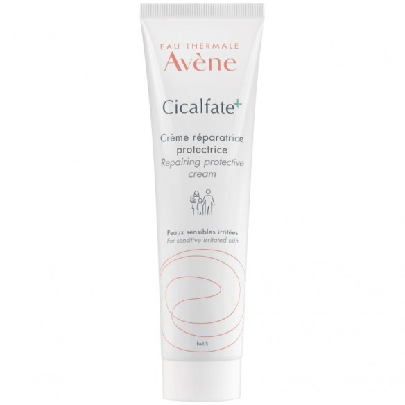 Avene Cicalfate+ Onavljajuća zaštitna krema Avene Cicalfate+ Onavljajuća zaštitna krema