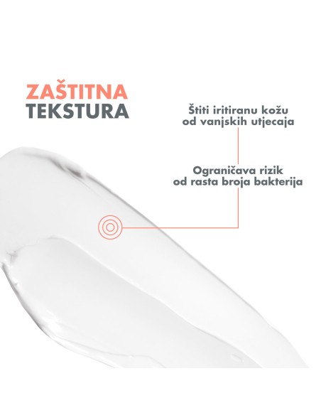 Avene Cicalfate+ Obnavljajuća zaštitna krema Avene Cicalfate+ Obnavljajuća zaštitna krema