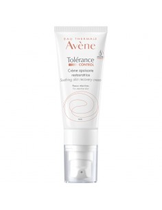 Avene Tolerance Iznimno blagi Losion za čišćenje + Tolerance Control Umirujuća krema 2