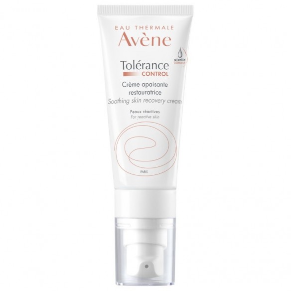 Avene Tolerance Control Umirujuća krema