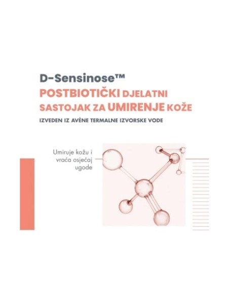 Avene Tolerance Iznimno blagi Losion za čišćenje + Tolerance Control Umirujuća krema