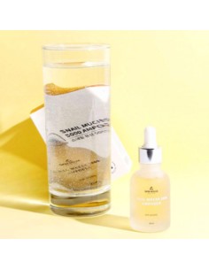 The Skin House Snail Mucin 5000 Ampoule serum 2