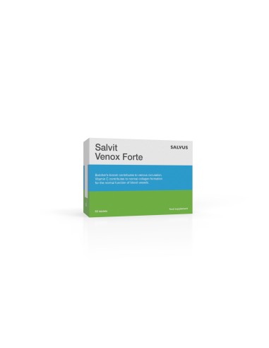 Salvit Venox Forte tablete