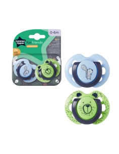 Tommee Tippee Varalica Fun Style 2 komada