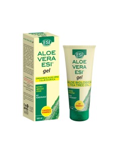 Esi Aloe vera gel s vitaminom E i uljem čajevca