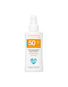 Alphanova Sun Hypo sprej SPF 50