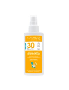 Alphanova Sun Kids mlijeko SPF 30+