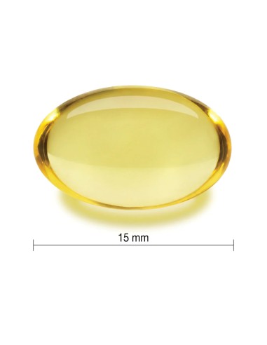 Jamieson Omega-3 mini kapsule Jamieson Omega-3 mini kapsule