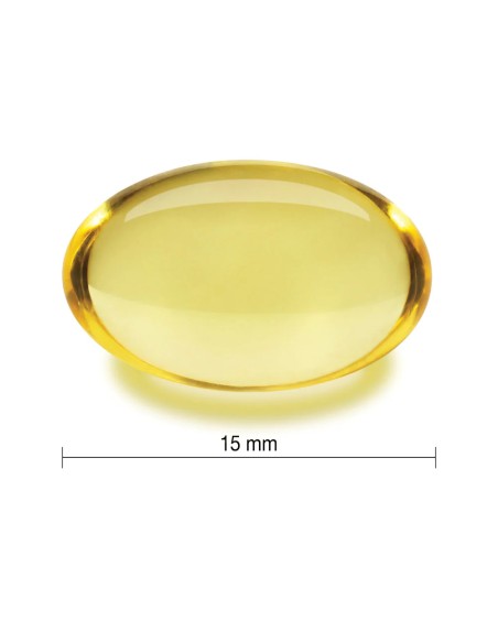 Jamieson Omega-3 mini kapsule Jamieson Omega-3 mini kapsule
