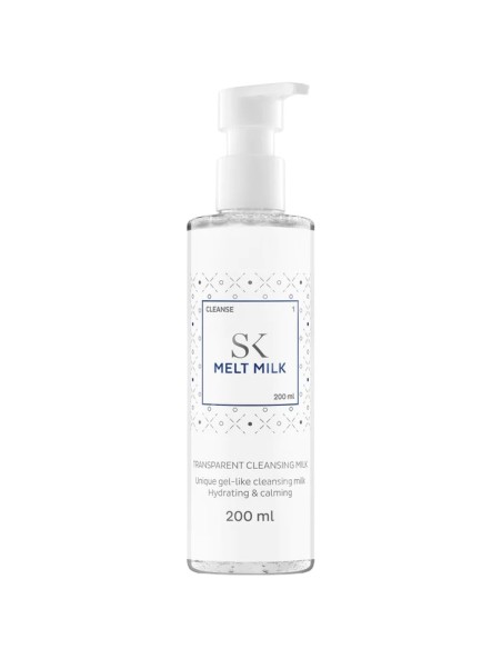 Skintegra Melt Milk mlijeko za čišćenje lica Skintegra Melt Milk mlijeko za čišćenje lica