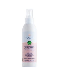 SkinPlus Natural hidratantna dvofazna emulzija