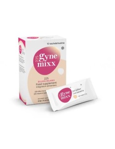 GyneMixx 225 milijardi vrećice