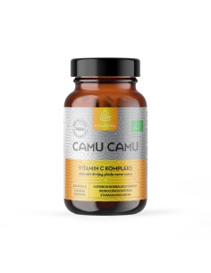 Bioandina Camu Camu Vitamin C kapsule