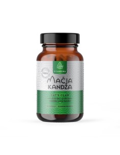 Bioandina Mačja kandža kapsule