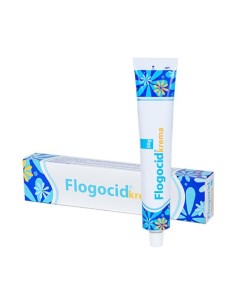 Flogocid krema za lice i tijelo