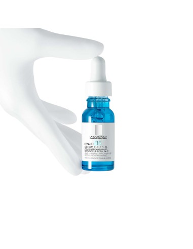 La Roche-Posay Hyalu B5 Serum za područje oko očiju La Roche-Posay Hyalu B5 Serum za područje oko očiju