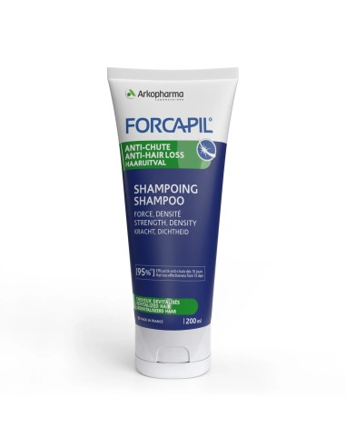 Arkopharma Forcapil Anti Chute Shampoo Šampon protiv ispadanja kose