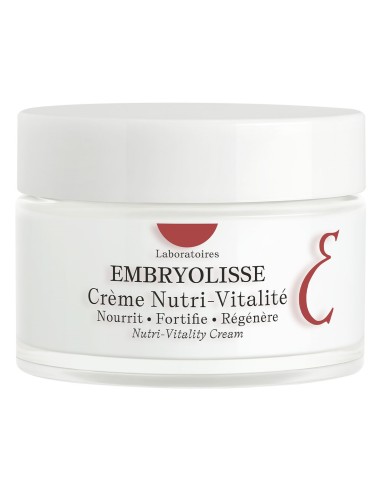 Embryolisse Nutri-Vitality hranjiva krema s ekstraktom crvenog javora