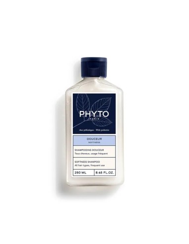 Phyto Softness šampon za svakodnevno  pranje