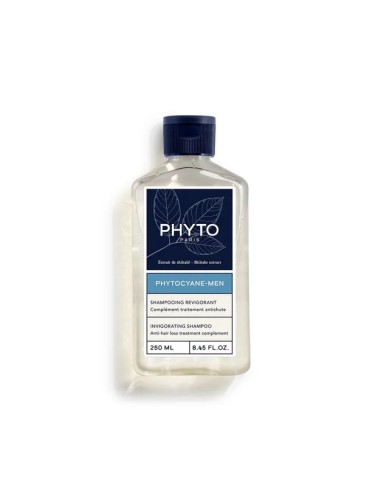 Phyto Phytocyane šampon protiv ispadanja kose za muškarce