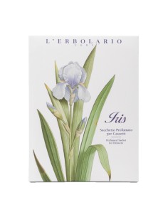 Lerbolario Iris Mirisna vrećica