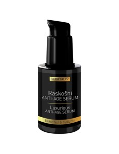 Biovitalis Raskošni anti-age serum