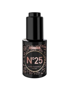 Biovitalis Serum No25