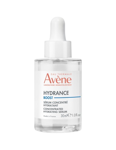Avene Hydrance Boost serum
