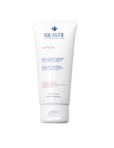 Rilastil Difesa krema za čišćenje lica