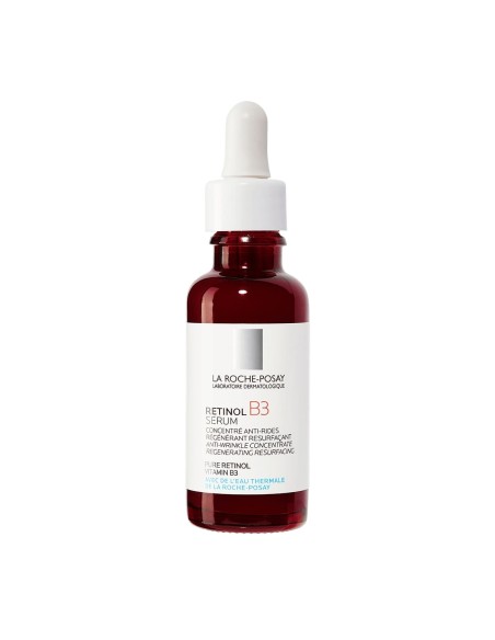 La Roche-Posay Retinol B3 Serum Regenerirajući koncentrat La Roche-Posay Retinol B3 Serum Regenerirajući koncentrat